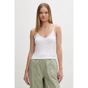 Guess Jeans crop top ženski