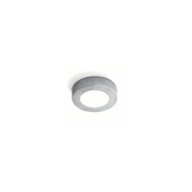 Kolarz A1344.10R.Ag - LED prigušiva plafonska svetiljka CLICK LED-GX53/7W/230V