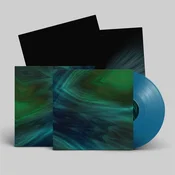 CoH - Radiant Faults (Limited Edition) (Aquamarine Coloured) (LP)