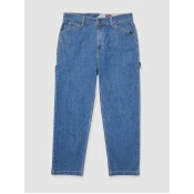 Volcom Kraftsman Ii Denim Jeans bold blue