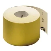 KLINGSPOR K. PAPIRNI ROL 115 mm PS30D P240 (50 mb)