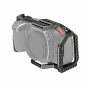 SMALLRIG FULL CAGE FOR BMPCC 4K & 6K (DARK OLIVE) 2766, Klec pro Blackmagic Pocket