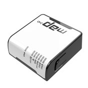 slomart mikrotik map | wifi usmerjevalnik | rbmap2n, 2.4ghz, 2x rj45 100mb/s, 1x microusb