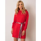 Dress-LK-SK-508284.16X-red