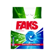 Faks Superaktiv Hygiene 1,1 kg/20 pranja