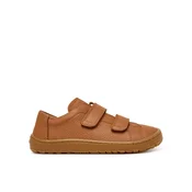 Nizki čevlji Froddo Barefoot Baze G3130284-2 D Rjava