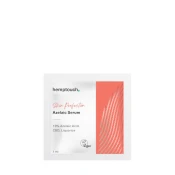 Vzorec Popolna polt azelaični serum 1 ml
