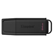 Kingston 64GB Portable USB 3.2 Gen 1 DataTraveler Exodia flash memorija DTXG2/64GB