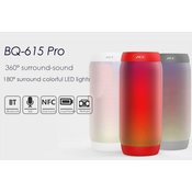 BQ-615 PRO Bežicni Bluetooth zvucnik