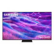 QE85QN80FAUXXH Neo QLED Mini LED