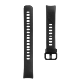 Pašček za uro Honor Band 4/Honor Band 5 - črn