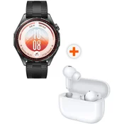 HUAWEI HUAWEI Watch GT 7 Black 46mm, (5000358741)