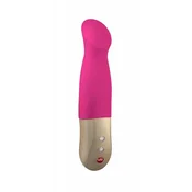 Fun Factory PULSE VIBE Sundaze Fuchsia pink - silikonski vibrator, 17,5 cm
