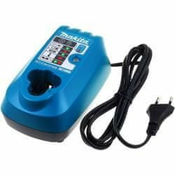 Makita Set Baterija 8 BL 1850B 2kom + DC18RC M