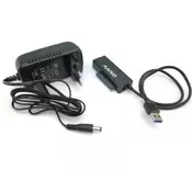 MAIWO Adapter USB 3.0 to SATA za 2.53.55.25 HDDODD K10435A