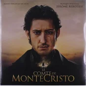Jérôme Rebotier - Le Comte De Monte-Cristo (Der Graf Von Monte Christo) (2 LP)