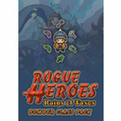 Rogue Heroes - Ruins of Tasos Bomber Class Pack