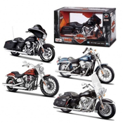 Maisto motor 1:12 Harley Davidson 32320