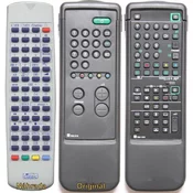 General SONY RM-816 - daljinski upravljalnik podvojen