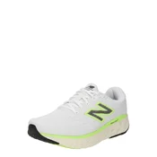 new balance Tekaški čevelj Evoz neonsko zelena/črna/bela