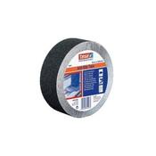 Tesa Protizdrsni trak Anti-slip tape, 15 m x 25 mm, black, Professional 60950