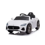 Maserati Gran Cabrio - Bela