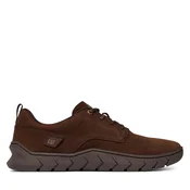 Nizki čevlji CAT Footwear Flexion LO P726983 Rjava