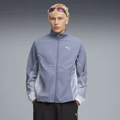PUMATECH-X Track Jacket Men, Clothing, Gray Sky, M