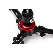 Manfrotto FLUIDTECH Base for XPRO Monopod+