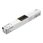 CANON CEXV-1001 (6144C002), originalan toner , žuti, 24000 stranica