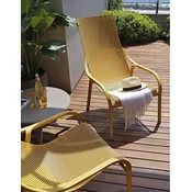 Set NET LOUNGE senape + SPRITZ tortora