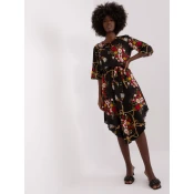 Dress-LK-SK-507510.31P-black-red