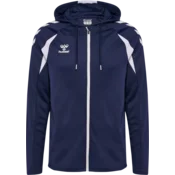 Hummel Mikica s kapuco Hummel Core 2.0 Hooded