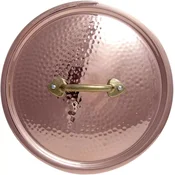Pintinox pokrov Copper 20 cm