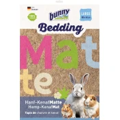 bunny Bedding Hamp-KenafMat - Large 100 x 40 cm