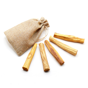 Sveti les (Palo Santo), 5 paličic