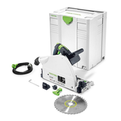 FESTOOL TS 75 EBQ-Plus Potopna žaga