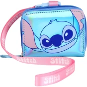 Denarnica Cerda Stitch - mavrična (Lilo & Stitch)
