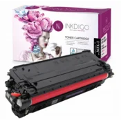 Inkdigo toner CF363X kompatybilny z HP FlowMFPM577c M552dn FlowMFPM577cm Certyfikat TÜV
