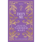 Defy Me