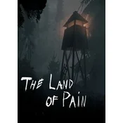 The Land of Pain Steam Key GLOBAL