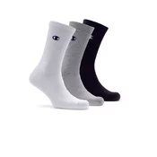 CHAMPION NOGAVICE  3 pack, (CHE241U303_1X-34/36)