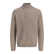 Jack & Jones Premium Pletena jopa JPRBLATYCE brokat