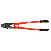 Klešče za stiskanje jeklenih kablov 660mm 80091