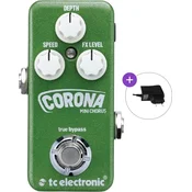 TC Electronic Corona Mini SET Kitarski efekt
