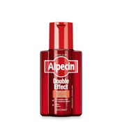 Alpecin Double Effect Coffein Shampoo 200 ml
