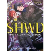 SHWD THE COMPLETE YURI COLLECTION