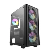 Racunar DSC Ryzen 5 5500/16GB/M.2 1TB/RTX5050 8GB/650W