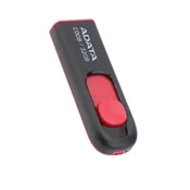 slomart ADATA 32GB USB 2.0 črno-rdeč C008 AC008-32G-RKD