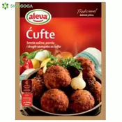 ZACIN ZA CUFTE 100 GR (20) ALEVA